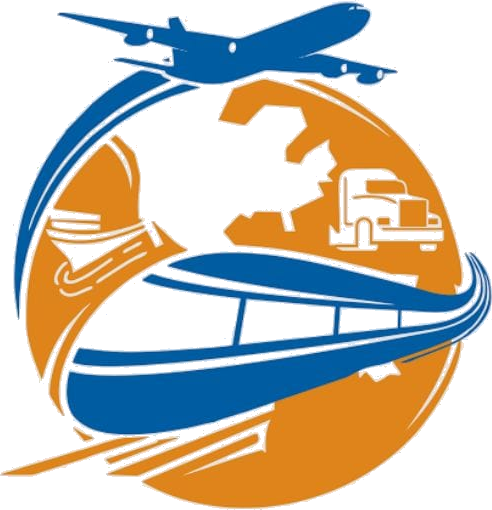 Global Link Logistics logo